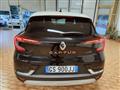 RENAULT NUOVO CAPTUR HYBRID "TECHNO" KM ZERO DA 140 CV