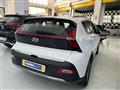 HYUNDAI BAYON 1.2 MPI MT XLine