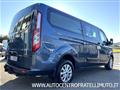 FORD TRANSIT CUSTOM 320 2.0 EcoBlue 130 PL Furgone Trend