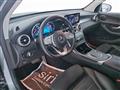 MERCEDES CLASSE G LC - X253 2019 - LC 220 d Premium 4matic auto