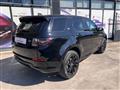 LAND ROVER DISCOVERY SPORT Discovery Sport I 2020 2.0d td4 mhev  hse180cv