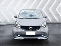 SMART FORTWO 70 1.0 twinamic Passion