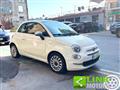 FIAT 500 1.2 Lounge AUTOMATICA