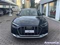 AUDI A4 ALLROAD 40 2.0 tdi quattro 190 cv s tronic LED IVA ESPOSTA