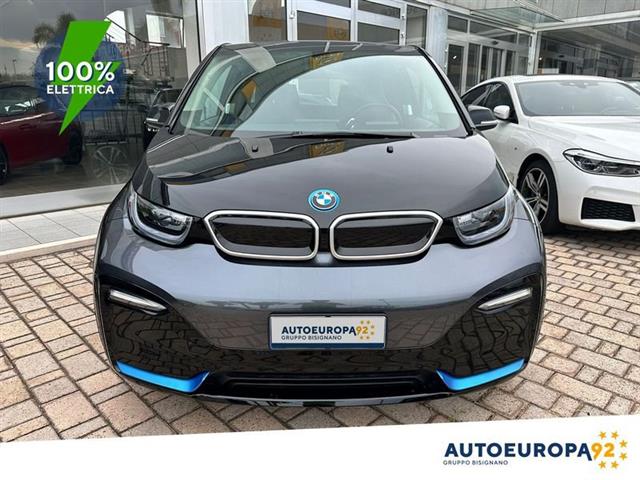 BMW I3 i3s 120 Ah Advantage Unique Forever