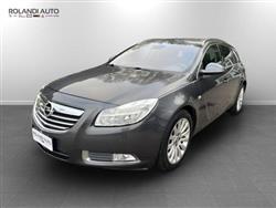 OPEL INSIGNIA Sports Tourer 2.0 cdti Cosmo 160cv