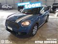 MINI COUNTRYMAN 2.0 Cooper D Business Countryman ALL4 Automatica