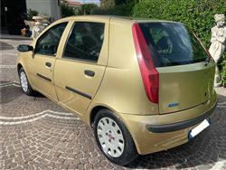 FIAT Punto 1.2 5p.