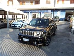 JEEP RENEGADE 1.6 Mjt DDCT 120 CV Limited