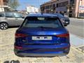 AUDI A3 SPORTBACK SPB SPORTBACK 35 TDI S tronic S line NAVI-FULL LED