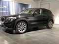 BMW X3 xDrive20d xLine