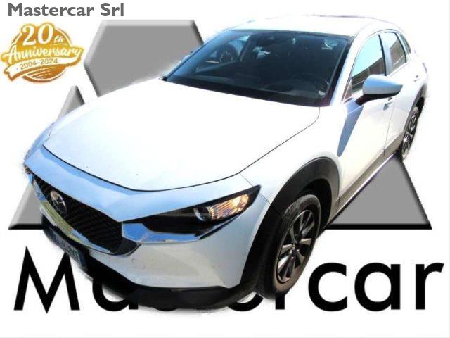 MAZDA CX-30 2.0 m-hybrid E-SKYACTIV  2wd 122cv -GL948KE