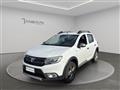 DACIA SANDERO Stepway 0.9 TCe 90cv S&S