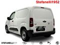 OPEL COMBO CARGO Cargo 1.5 Diesel 75cv 10q L1H1