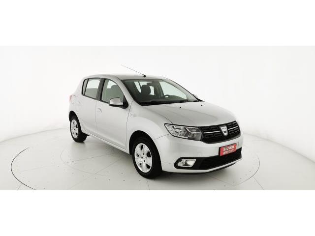 DACIA SANDERO 0.9 TCe 12V 90CV Start&Stop Comfort