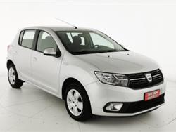 DACIA SANDERO 0.9 TCe 12V 90CV Start&Stop Comfort