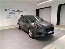 FORD PUMA 1.5 EcoBlue 120 CV S&S ST-Line