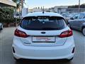 FORD FIESTA 1.5 TDCi 5 porte Plus