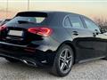 MERCEDES Classe A A 180 d Premium