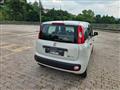 FIAT PANDA 1.2 Power GPL RATE TASSO 0