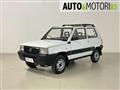 FIAT PANDA 1ª serie 1100 i.e. cat 4x4 Trekking