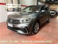 VOLKSWAGEN TIGUAN ALLSPACE 2.0 TDI SCR DSG 4MOTION R-Line 7 POSTI