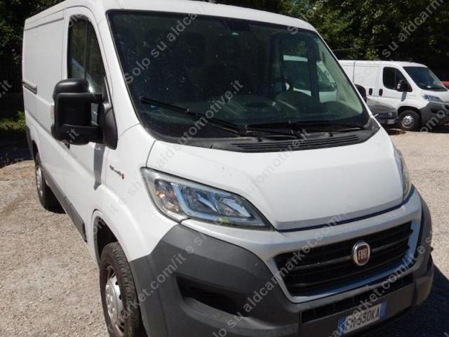 FIAT DUCATO 28 2.0 MJT PC-TN Furgone