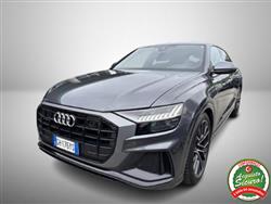 AUDI Q8 50 TDI 286 CV quattro tiptronic Sport S Line