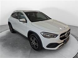 MERCEDES CLASSE GLA GLA-H247 2020 200 d Sport Plus auto