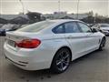 BMW SERIE 4 GRAND COUPE d xDrive Gran Coupé Sport auto  KM 92.000 CERTIFIC