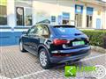 AUDI Q3 2.0 TDI 184 CV S-tronic quattro edition Sport