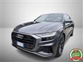 AUDI Q8 50 TDI 286 CV quattro tiptronic Sport S Line