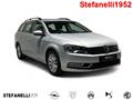 VOLKSWAGEN PASSAT Variant 2.0 TDI Comfortline