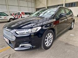 FORD MONDEO WAGON 2.0 TDCi 150 CV ECOnetic S&S Station Wagon Busines