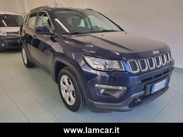 JEEP COMPASS 1.6 Multijet II 2WD Longitude