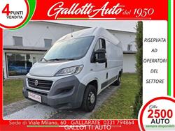 FIAT DUCATO 35 2.3 MJT 130CV PC-TN Furgone