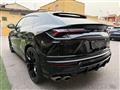 LAMBORGHINI URUS 4.0 650CV SCARICO AKRAPOVIC BANG 3D IVA ESPOSTA