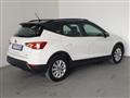 SEAT ARONA 1.0 TGI BENZINA/METANO Style NEOPATENTATI