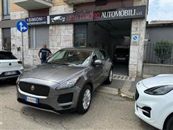 JAGUAR E-PACE 2.0D 150 CV AWD aut. S