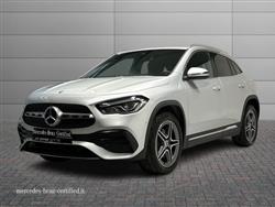 MERCEDES CLASSE GLA PLUG-IN HYBRID e Plug-in hybrid Auto Premium Navi