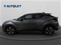 TOYOTA C-HR I 2020 1.8h Trend e-cvt