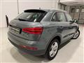 AUDI Q3 2.0 TDI 177 CV quattro Business