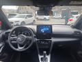 TOYOTA YARIS CROSS 1.5 Hybrid 130 CV 5p.E-CVT Trend