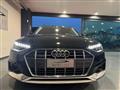 AUDI A4 ALLROAD 40TDI 190CV  FARI MATRIX/RADAR/