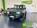 SUZUKI JIMNY 1.3 82CV KM CERT,RIDOTTE.