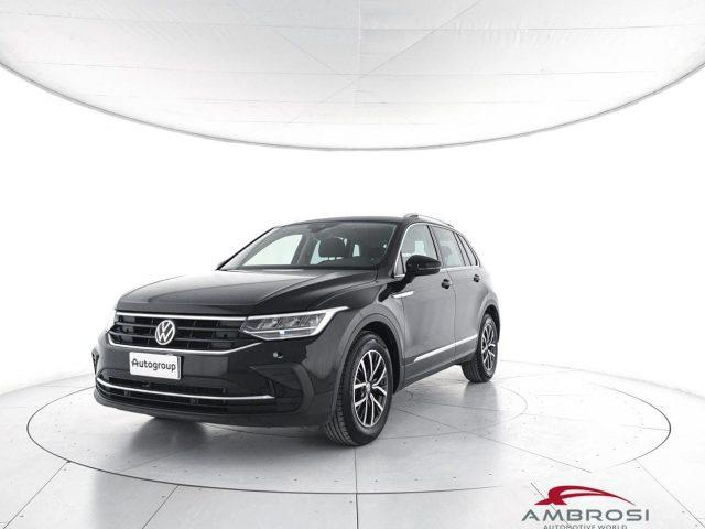 VOLKSWAGEN TIGUAN 2.0 TDI SCR Life