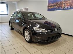 VOLKSWAGEN GOLF Business 1.4 TGI 5p. Comfortline BlueMotion