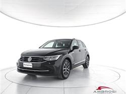 VOLKSWAGEN TIGUAN 2.0 TDI SCR Life