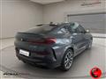 BMW X6 xDrive30d 48V Msport