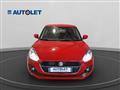 SUZUKI SWIFT VI 2017 Benzina 1.2h Top allgrip 4wd my19